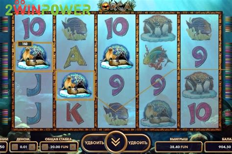 orca slot|Orca Slot Machine by Greentube .